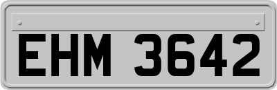 EHM3642
