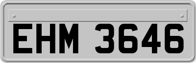 EHM3646