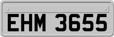 EHM3655