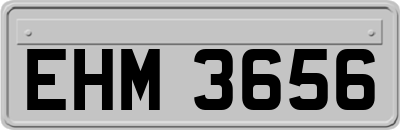 EHM3656