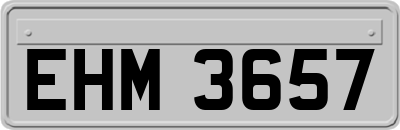 EHM3657