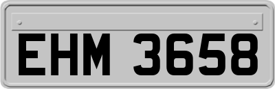 EHM3658