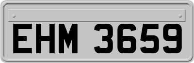 EHM3659