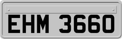EHM3660