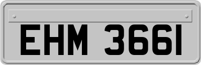 EHM3661