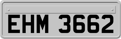 EHM3662