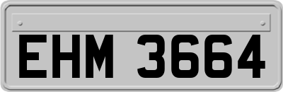 EHM3664