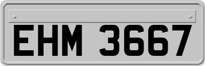 EHM3667