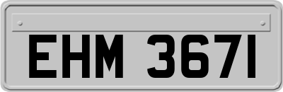 EHM3671
