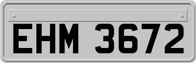 EHM3672