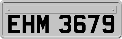 EHM3679