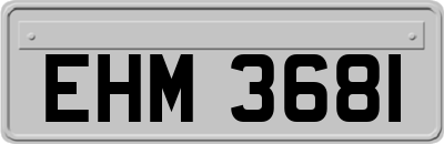 EHM3681