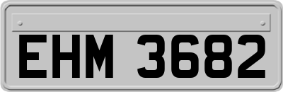 EHM3682