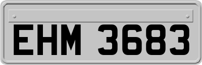 EHM3683