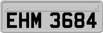 EHM3684