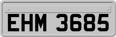 EHM3685