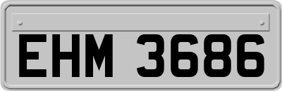 EHM3686