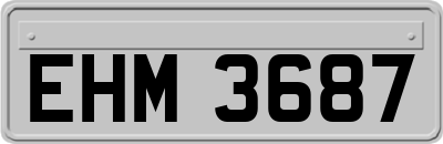 EHM3687