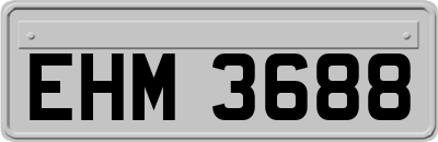 EHM3688