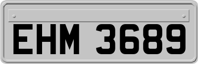 EHM3689