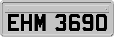 EHM3690