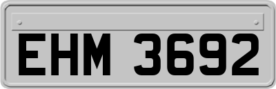 EHM3692