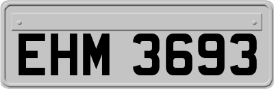 EHM3693