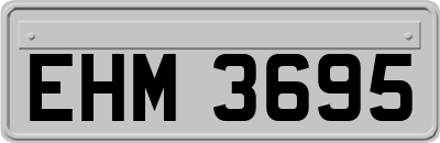 EHM3695