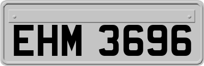 EHM3696