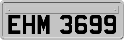 EHM3699