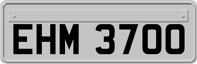 EHM3700