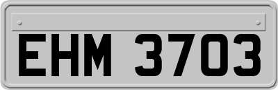 EHM3703