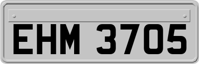 EHM3705