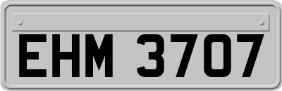 EHM3707