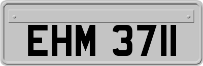 EHM3711