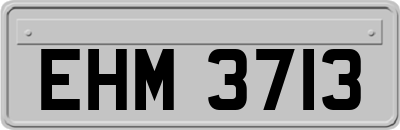 EHM3713