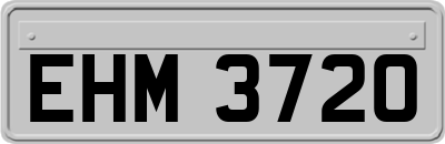 EHM3720