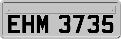 EHM3735