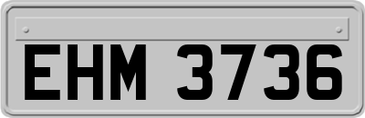 EHM3736