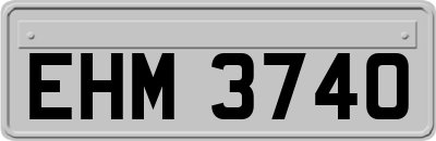 EHM3740