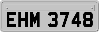 EHM3748