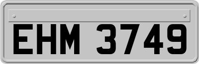 EHM3749