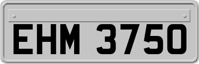 EHM3750