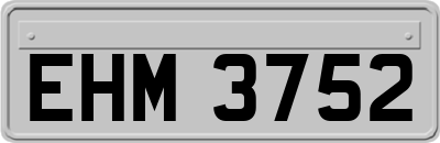 EHM3752