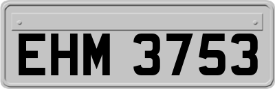 EHM3753