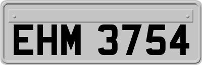 EHM3754