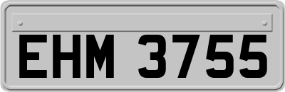 EHM3755
