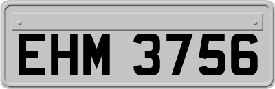 EHM3756