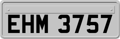 EHM3757