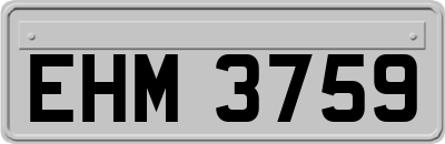 EHM3759